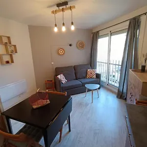  Apartamento En Residence. Francia