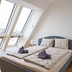  Apartamento Ottakring Austria