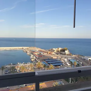  Apartamento Apartamento Entre El Mar Y Las Vistas España